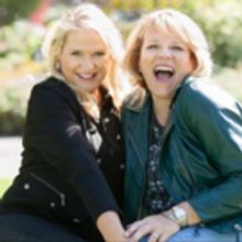 BWW Review: Kim Grogg & Kim Sutton Celebrate Women Power and the Joys of Friendship I