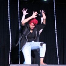 BWW Review: PROMETHEUS BOUND at Uprising Theater