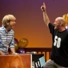 HAPPY 50ISH Opens Sunday, July 26th Off Broadway