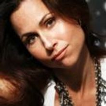 Oscar Nominee Minnie Driver Coming to Feinstein's at the Nikko, 9/11-13
