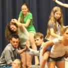 Town Hall Theater Presents A MIDSUMMER NIGHT'S DREAM This Week