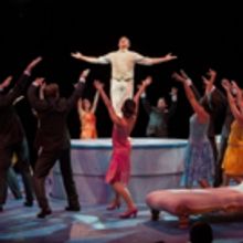 Photo Flash: First Look at Matt Loehr, Kristie Kerwin, HollyAnn Butler and More in NI