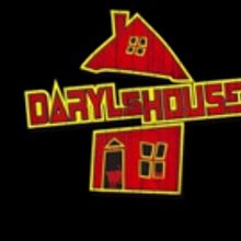 Brand X and Buffalo Stack & Wise Old Moon Comes to Daryl's House