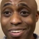 VIDEO: HAMILTON's Wayne Brady Jokes to Family & Friends: 'I Don't Get No Damn Comps'