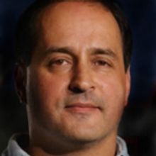 Rocky LaPorte to Appear at Side Splitters Comedy Club This Weekend