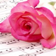 BWW Blog: Leanne Laurino - The Fairy Diaries: Lyrics, Runs, and a Royal Reception