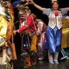 Thunderbird American Indian Dancers' 2016 Dance Concert & Pow-Wow Set for TNC, 2/5-14