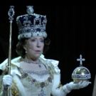 Russia Stages Queen Elizabeth II Bio Production