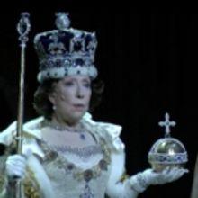 Russia Stages Queen Elizabeth II Bio Production