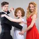 DIRTY DANCING Sets Further UK, Ireland Tour Dates