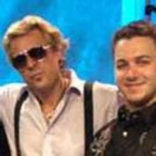 Centenary Stage Company's Summer Jamfest Continues with Nashville Tonight