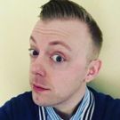 Matt S. McCormick's BETTE DAVIS SMIZE to Debut at QueerCom