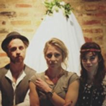 The Collective Opens 2016-17 with THE HAMLET PROJECT - ROUND VII Tonight