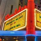 GHOSTLAND OBSERVATORY Comes to Boulder Theatre