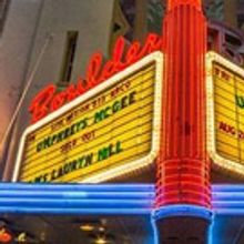 GHOSTLAND OBSERVATORY Comes to Boulder Theatre