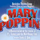 Berkshire Theatre Group's MARY POPPINS Opens 8/13