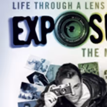 Shazam App, in Partnership with Getty Images, Presents EXPOSURE THE MUSICAL