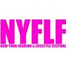 One World Trade Center Lights Up for 2017 New York Fashion and Lifestyle Festival