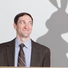 Walnut Street Theatre's HARVEY Begins Tonight