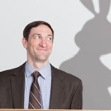 Walnut Street Theatre's HARVEY Begins Tonight