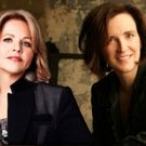 National Sawdust Presents Renée Fleming and Patricia Barber in Concert Tonight