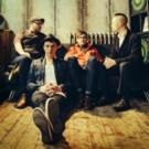 The Talks Hit the Road on Extensive UK Tour