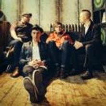 The Talks Hit the Road on Extensive UK Tour