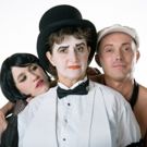 Utah Rep to Stage CABARET, 8/26-9/11
