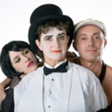 Utah Rep to Stage CABARET, 8/26-9/11