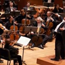 American Classical Orchestra Presents SYMPHONIC SYMPOSIUM, 3/13