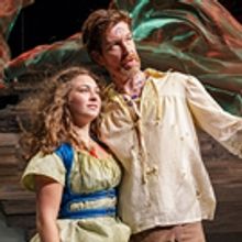 Cirque-Inspired TEMPSET Set for August 16-28 at Notre Dame