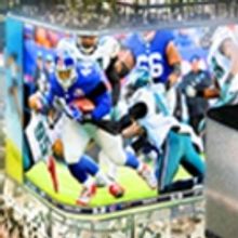 Cirque du Soleil and NFL To Build 4-Story Football Attraction in Times Square