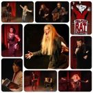 TEN-FOOT RAT CABARET to Play UNDER St. Marks Next Month