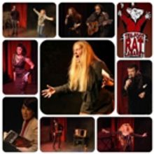 TEN-FOOT RAT CABARET to Play UNDER St. Marks Next Month