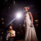 Photo Flash: Josh Groban and Denée Benton in NATASHA, PIERRE, AND THE GREAT COMET of…