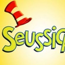 Star of the Day Events Productions Presents SEUSSICAL!