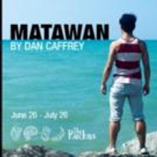 The Ruckus Sets Cast for MATAWAN World Premiere, 6/26-7/26 at the Athenaeum