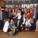 Photo Flash: Green Day's AMERICAN IDIOT Celebrates Opening at La Mirada Theatre