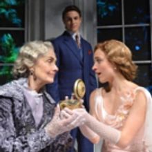 Hartford Stage Adds Another Performance to Broadway-Bound ANASTASIA
