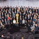 PHOTO: Stars Unite at 2016 OSCARS Nominees Luncheon!