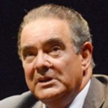 Edward Gero On the Current State of the Arts, Judge Scalia, Nixon & Shakespeare Cohor