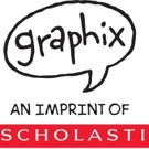 Scholastic Announces Graphix Author-Artists Contest