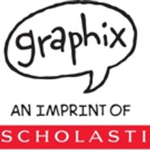 Scholastic Announces Graphix Author-Artists Contest