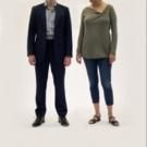 Unicorn Theatre's Purni Morell Directs ALPHA BETA at Finborough, Now thru July 19