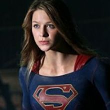 CBS's SUPERGIRL Soars in Viewers and Adults 18-49
