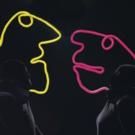 Mummenschanz in der Komischen Oper Berlin