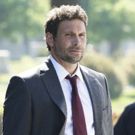 BWW Interview: Star Jeremy Sisto Says WICKED CITY Will Push Network TV Boundaries