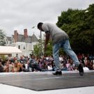Dance on the Lawn Outdoor Dance Festival Returns to Montclair, NJ