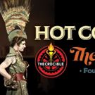 The Crucible to Welcome 'The Beautiful Ones' in HOT COUTURE 2017 Fashion Show