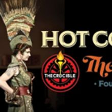 The Crucible to Welcome 'The Beautiful Ones' in HOT COUTURE 2017 Fashion Show